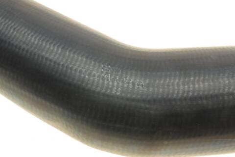 Патрубок інтеркулера (R) Renault Clio IV 0.9 TCe 12-