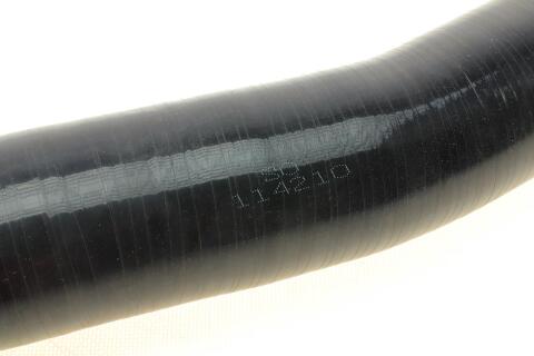 Патрубок інтеркулера (довгий) Renault Megane IV/Scenic IV 1.6 dCi 15-