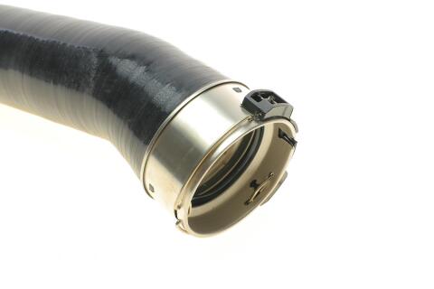 Патрубок інтеркулера (довгий) Renault Megane IV/Scenic IV 1.6 dCi 15-