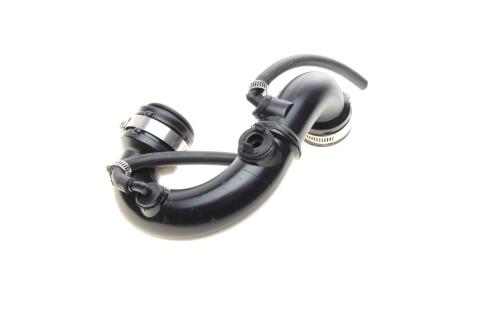 Патрубок турбіни Renault Kangoo 1.5 dCi 01-