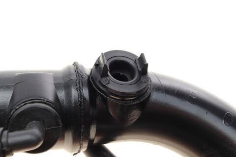 Патрубок турбіни Renault Kangoo 1.5 dCi 01-