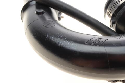 Патрубок турбіни Renault Kangoo 1.5 dCi 01-