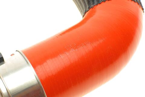 Патрубок інтеркулера Renault Master III/Opel Movano B 2.3dCi 10- Патрубок інтеркулера Renault Master III/Opel Movano B 2.3dCi 10-