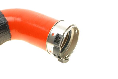 Патрубок інтеркулера Renault Master III/Opel Movano B 2.3dCi 10- Патрубок інтеркулера Renault Master III/Opel Movano B 2.3dCi 10-