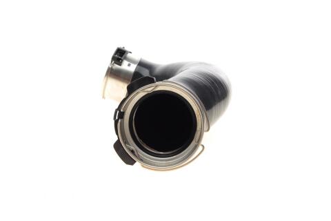 Патрубок интеркулера (R) MB Vito/Viano (W639) OM651 03-