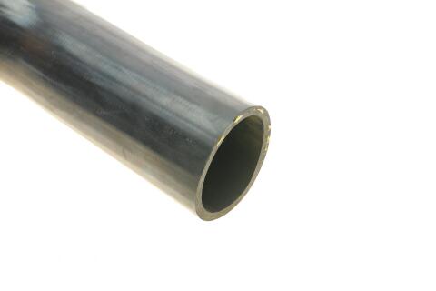 Патрубок інтеркулера (нижній) MB Sprinter 2.2-2.7TDI 00-06 Патрубок інтеркулера (нижній) MB Sprinter 2.2-2.7TDI 00-06