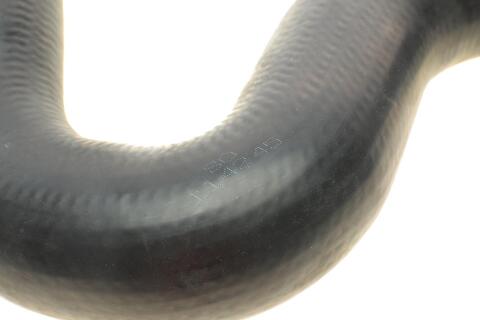 Патрубок інтеркулера (L) MB Sprinter 2.2/3.0CDI 06- (OM642/646) Патрубок інтеркулера (L) MB Sprinter 2.2/3.0CDI 06- (OM642/646)