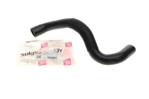 Патрубок радіатора MB Citan (W415) 13- Патрубок радіатора MB Citan (W415) 13-