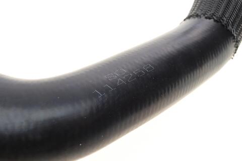 Патрубок радіатора MB Citan (W415) 13- Патрубок радіатора MB Citan (W415) 13-