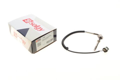 Датчик температури ВГ (перед сажевим фільтром) MB Sprinter 906 (W164/W211/W251) 2.2-3.0CDI