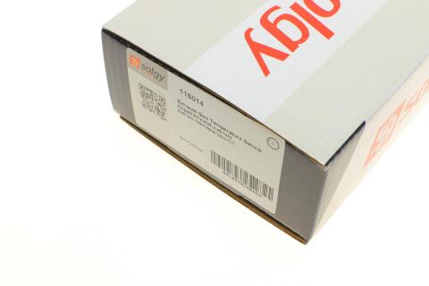 Датчик температури ВГ MB Sprinter 906/907/910 06-