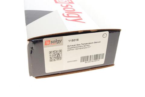 Датчик температури ВГ (в каталізаторі) MB S-class (W221) 2.1/3.0D 05-15 Датчик температури ВГ (в каталізаторі) MB S-class (W221) 2.1/3.0D 05-15