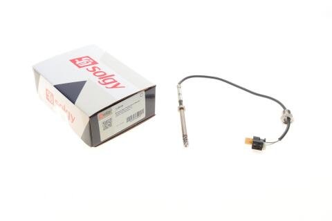 Датчик температури ВГ (перед сажевим фільтром) MB C-class (W203)/E-class (W211) 2.2D 02-08