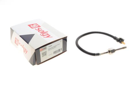 Датчик температури ВГ (перед сажевим фільтром) MB C-class (W205)/E-class (W212) 09-18