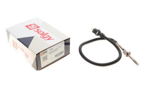 Датчик температури ВГ (в каталізаторі) MB Vito (W447) 2.2 CDI 14-