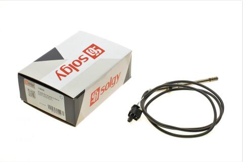 Датчик температури ВГ (в каталізаторі) MB Sprinter 06-