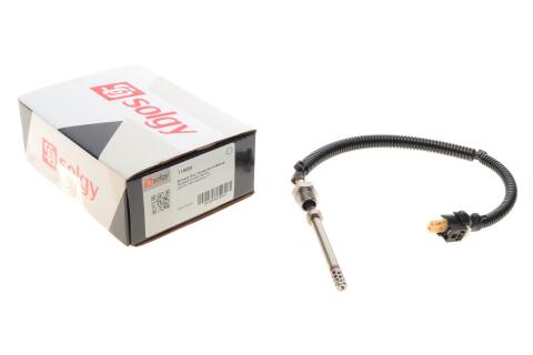 Датчик температури ВГ (перед сажевим фільтром) MB G-class (W463)/M-class (W164/W166) 05-