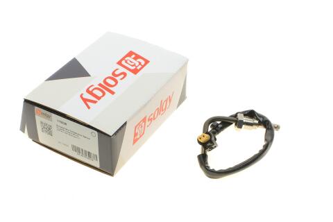 Датчик температури ВГ (перед сажевим фільтром) MB Sprinter 906/Vito (W639) 06-