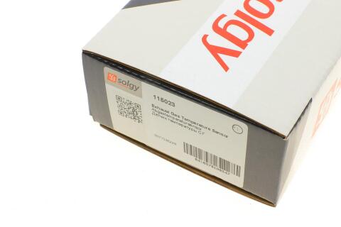 Датчик температури ВГ (в каталізаторі) MB Sprinter 06-