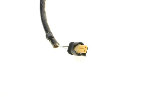 Датчик температури ВГ (перед сажевим фільтром) MB Sprinter 906/Vito (W639) 06-