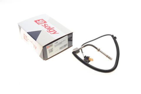 Датчик температури ВГ (перед сажевим фільтром) MB Sprinter 3.0CDI 06- Датчик температури ВГ (перед сажевим фільтром) MB Sprinter 3.0CDI 06-