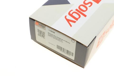 Датчик температури ВГ (перед сажевим фільтром) BMW 5 (E60)/7 (E65/E66/E67)/X3 (E83) 02-10 M57/M67 Датчик температури ВГ (перед сажевим фільтром) BMW 5 (E60)/7 (E65/E66/E67)/X3 (E83) 02-10 M57/M67