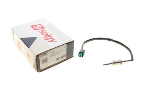 Датчик температури ВГ BMW 3 (E90)/5 (E60)/6 (E63)/X3 (E83)/X5 (E70)/X6 (E71/E72) 04-13 M57