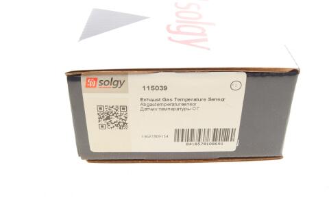 Датчик температури ВГ BMW 3 (E90)/5 (E60)/6 (E63)/X3 (E83)/X5 (E70)/X6 (E71/E72) 04-13 M57