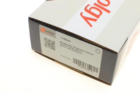 Датчик температури ВГ Audi A4/A6 1.9/2.0 TDI 04-11