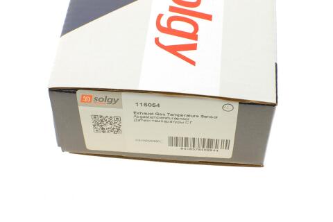 Датчик температури ВГ (в каталізаторі) VW T5 2.0 TDI 09-15