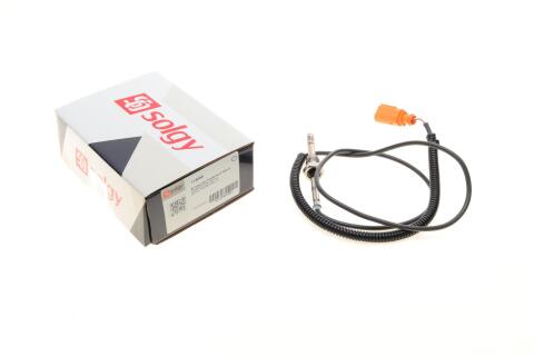 Датчик температури ВГ VW T5 1.9 TDI 06-09