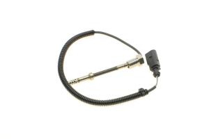 Датчик температури ВГ (перед турбіною) VW T5 1.9 TDI 06-09