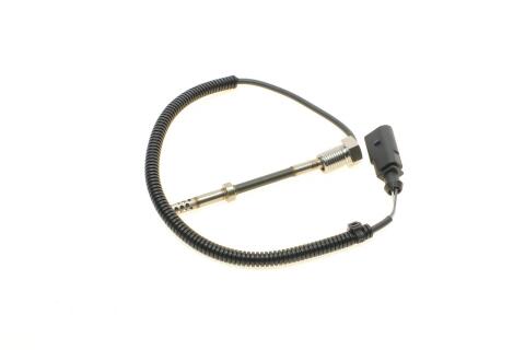 Датчик температури ВГ (перед турбіною) VW T5 1.9 TDI 06-09