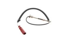 Датчик температури ВГ (перед сажевим фільтром) VW T5 2.5 TDI 03-09