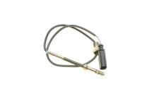 Датчик температури ВГ VW Crafter 2.5TDI 120kw 06-13