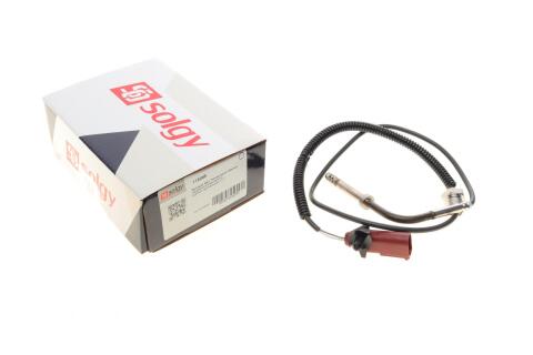 Датчик температури ВГ (перед сажевим фільтром) VW Crafter 2.0 TDI 11-16