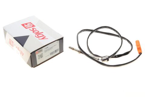 Датчик температури ВГ VW T5/T6 2.0 TDI 4motion 10-