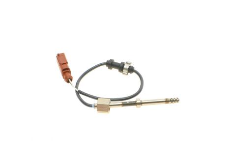 Датчик температуры ВГ (перед сажевым фильтром) VW Sharan/Seat Alhambra 2.0 TDI 05-10 Датчик температуры ВГ (перед сажевым фильтром) VW Sharan/Seat Alhambra 2.0 TDI 05-10