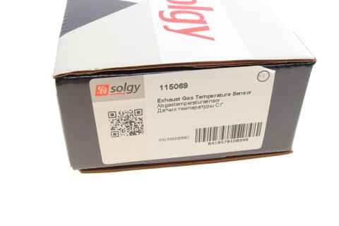 Датчик температури ВГ VW T5/T6 2.0 TDI 4motion 10-