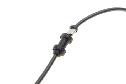 Датчик температури ВГ (перед турбіною) VW Sharan/Seat Alhambra 2.0 TDI 05-10