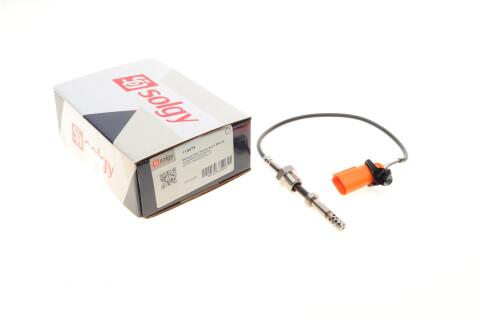 Датчик температури ВГ VW Crafter 2.5 TDI 06-13