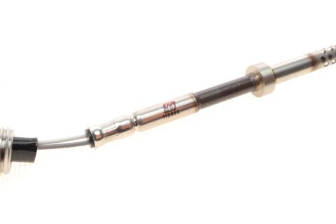 Датчик температури ВГ VW T5/T6 2.0 TDI 4motion 10-