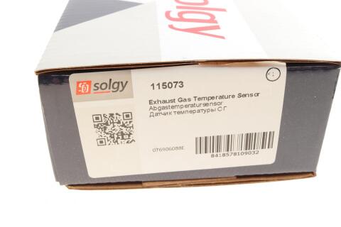 Датчик температури ВГ VW Crafter 2.5 TDI 06-13