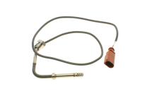 Датчик температури ВГ (перед сажевим фільтром) VW Crafter 2.5 TDI 06-13