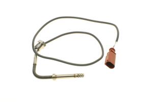 Датчик температури ВГ (перед сажевим фільтром) VW Crafter 2.5 TDI 06-13