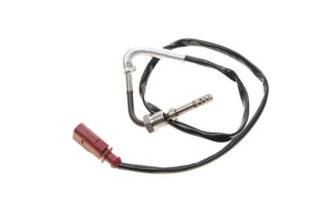 Датчик температури ВГ (перед сажевим фільтром) VW Passat 2.0 TDI 11-15