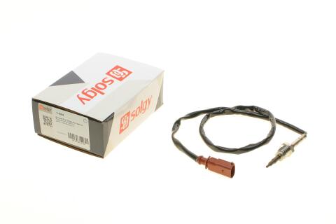 Датчик температури ВГ (перед сажевим фільтром) VW Passat 2.0 TDI 14-