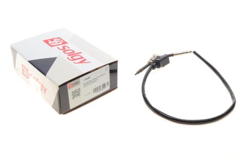 Датчик температури ВГ (в каталізаторі) VW Crafter 2.0 TDI 11-16