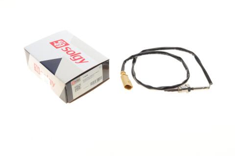 Датчик температури ВГ (перед сажевим фільтром) VW Passat 2.0 TDI 4motion 14-