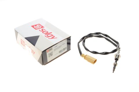 Датчик температури ВГ (перед сажевим фільтром) VW Crafter 2.0 TDI 16-